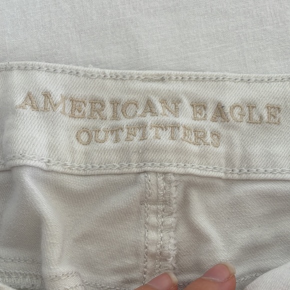 American eagle shorts size 6 - Picture 3 of 6